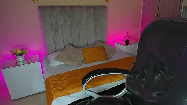 Charlotte_Olsen_ webcam