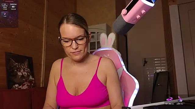 Lady_Shine webcam