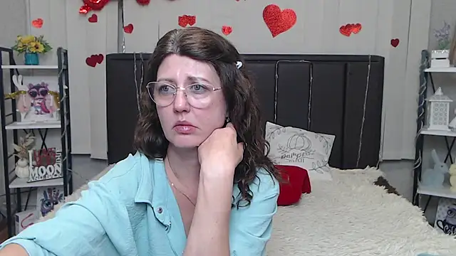 RoseHille webcam