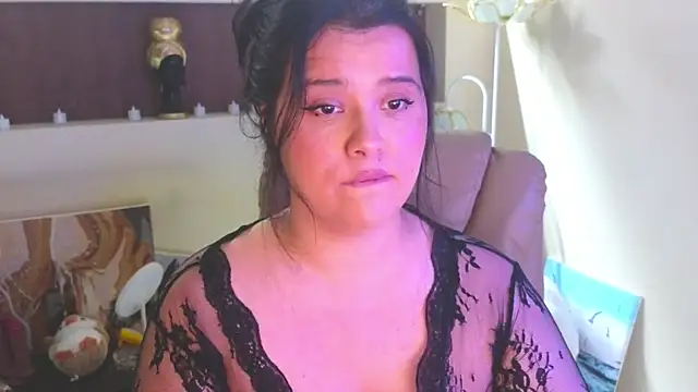 Malika_uAngel webcam
