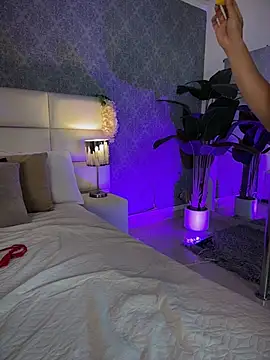 Celeste_Amber webcam