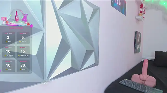 mia_gold_ webcam