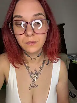 jebise23 webcam
