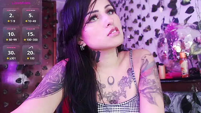 demon_ssofy webcam