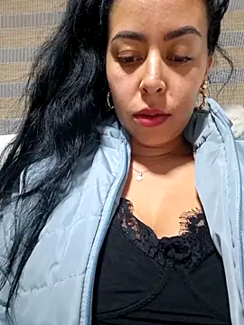 Luianna webcam