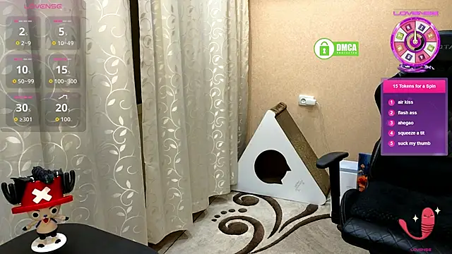 mag1c_eyes1 webcam