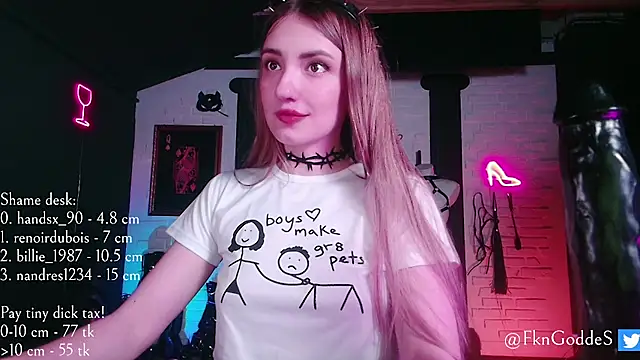 Jane_Goddess webcam