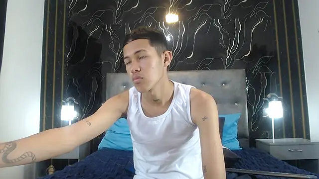 PhillipCox webcam
