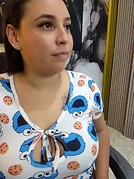 LizzRouse webcam