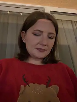 MaryJey webcam