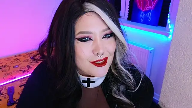 wickedxqueen webcam