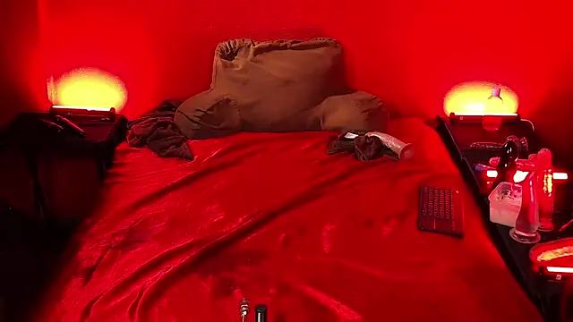 JenniferCD webcam