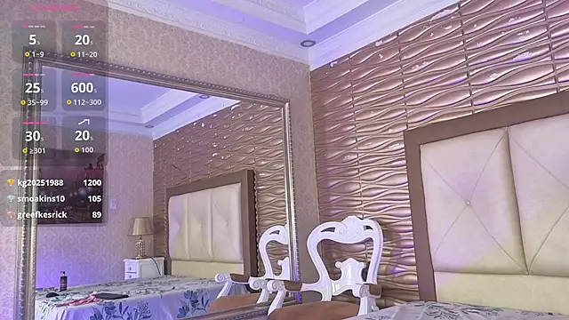 Miladiosa webcam
