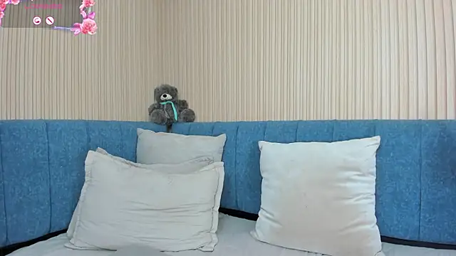 angel_ponce webcam