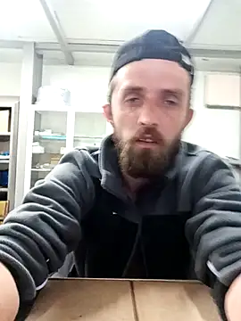Ramzes1992Analog webcam