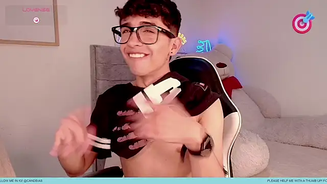 niico_prince webcam