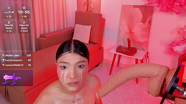 May_Fox_ webcam
