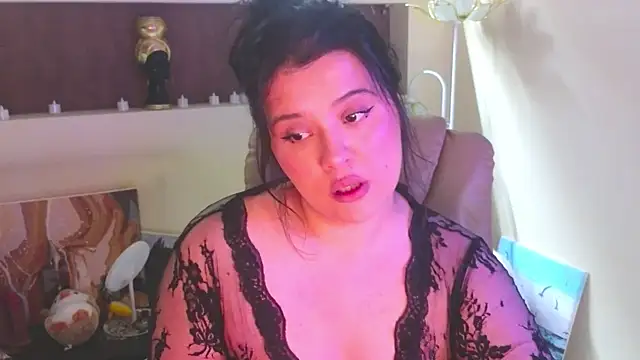 Malika_uAngel webcam