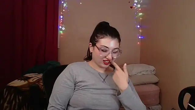 imsohornydacom webcam
