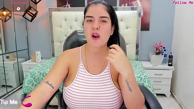 pearl_weet webcam