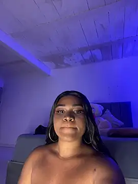 Scarlett_811 webcam