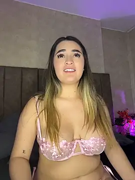 Antonella_Julieta webcam