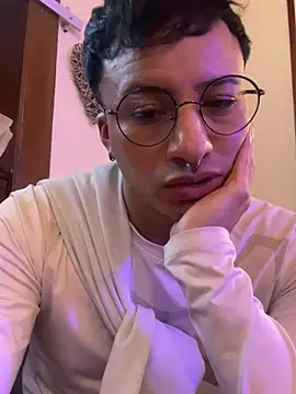 Dereck_Klain webcam