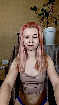Lunaria5391 webcam