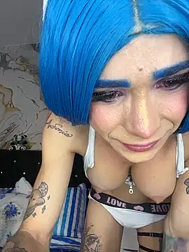 Mydreams69 webcam