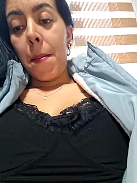 Luianna webcam