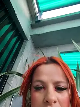 cataleya_16 (F young) - Blowjob dildo 🍆😈