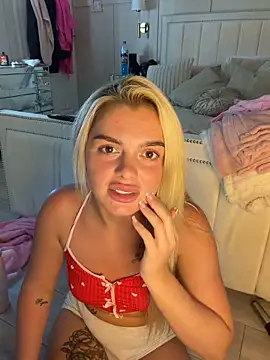 irish_barbiemilfx - Irish_BarbieMilfx's free webcam - UK Sex Cams