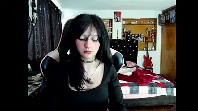 Maki_Zein_ webcam
