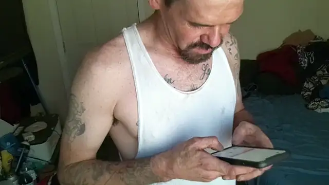 Johnny1991Blunt webcam