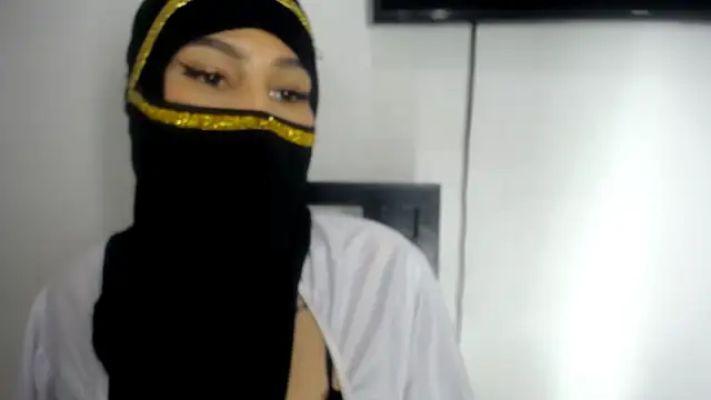 Fox_Loves webcam