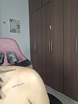 heyshaa webcam