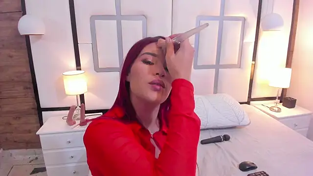 KaseyRosse webcam