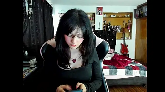 Maki_Zein_ webcam