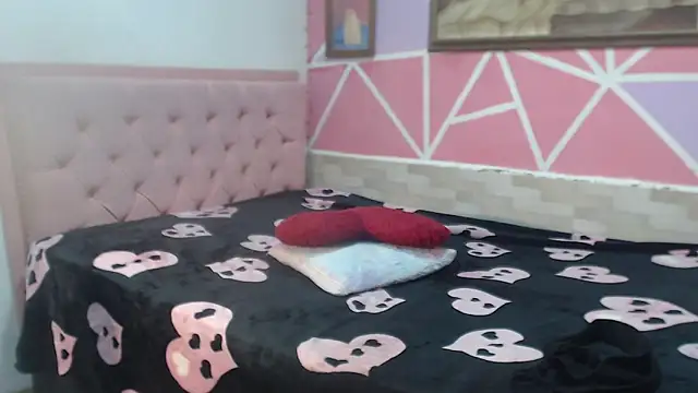 Doll_rihana webcam