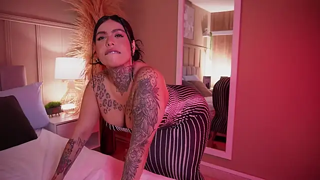 curvyliciousss webcam