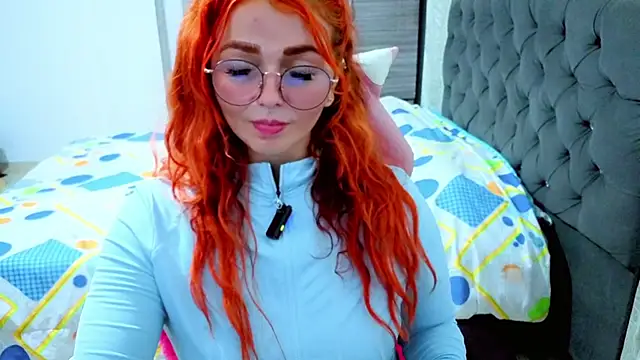 Alexatexa2929 webcam