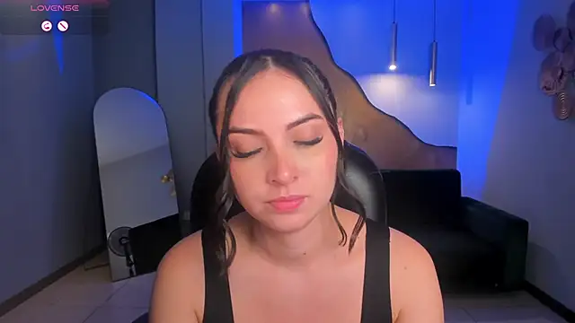 AliceHarper_ webcam