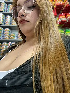 Tatiana_O webcam