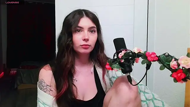peachyness webcam