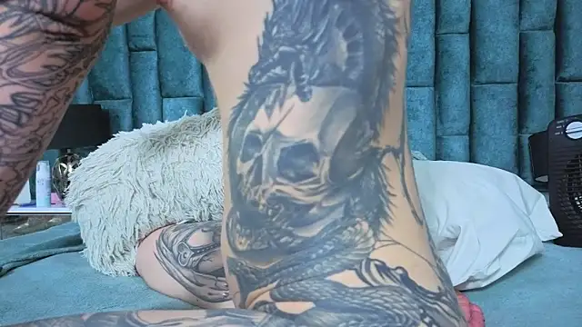 Emma_Foxi webcam