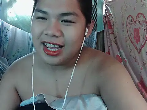 Huntrix2025 webcam