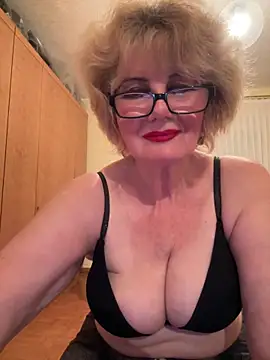 AngelBlonda webcam