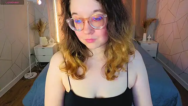 Aleks-caster webcam