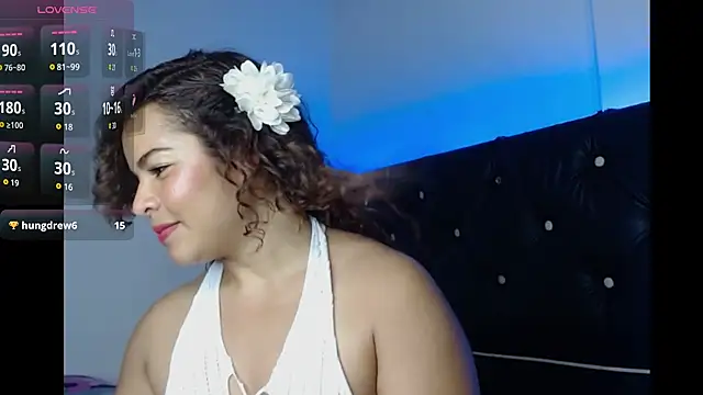 pamela_Tiny webcam