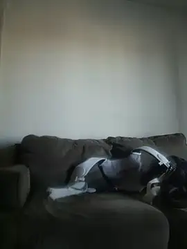 yourMasterisBored webcam